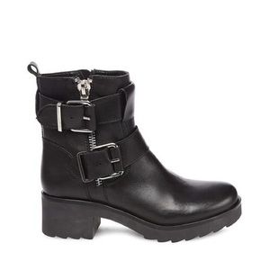 STEVE MADDEN BOOTS